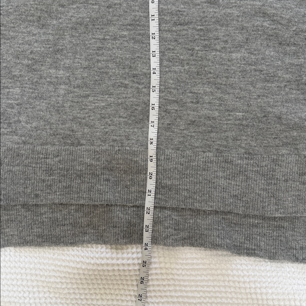 All Row Sweater - Picture 7 of 13